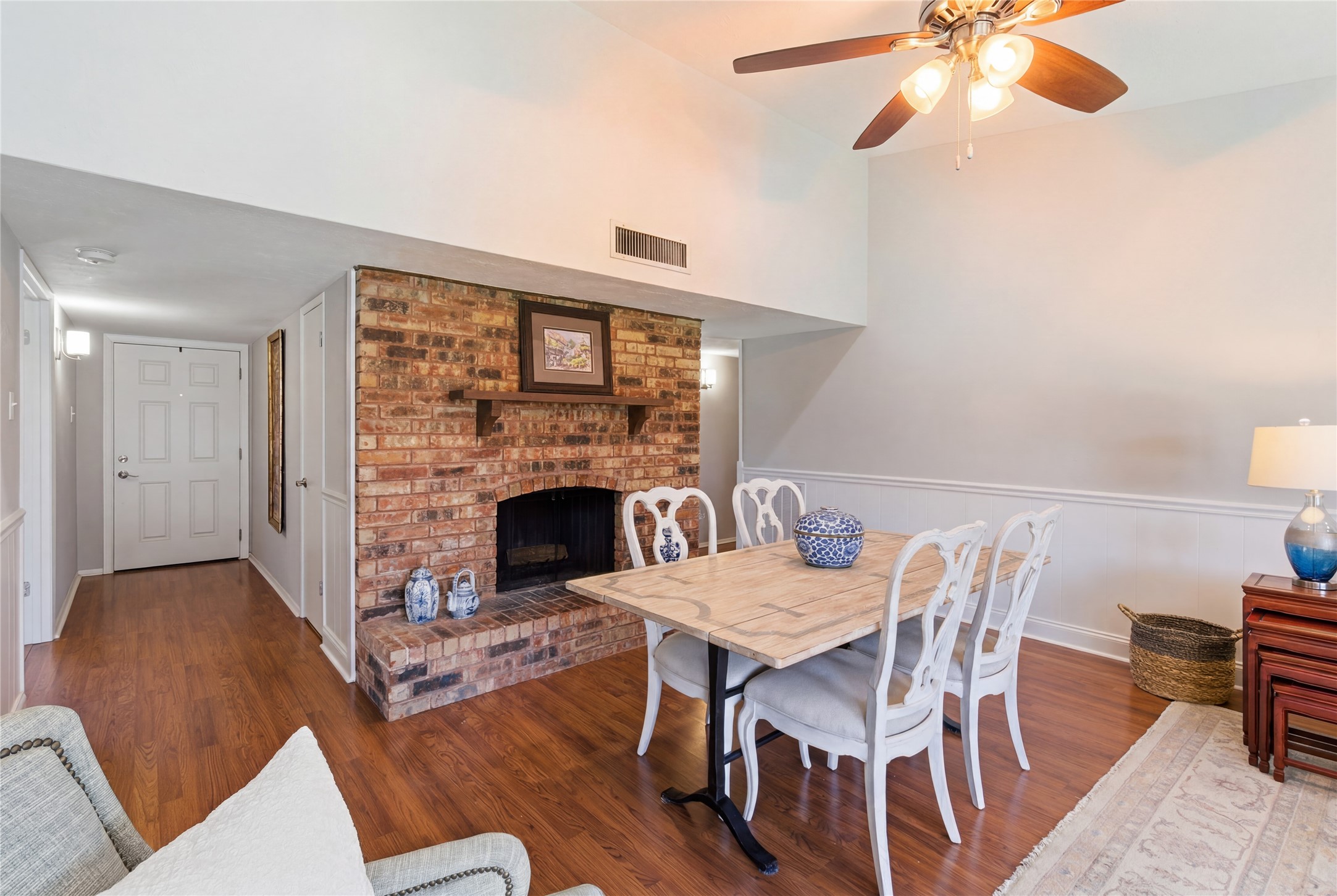 5225 Bartlett Drive The Colony TX 75056