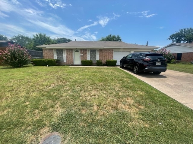 409 San Carlos Drive Grand Prairie TX 75051