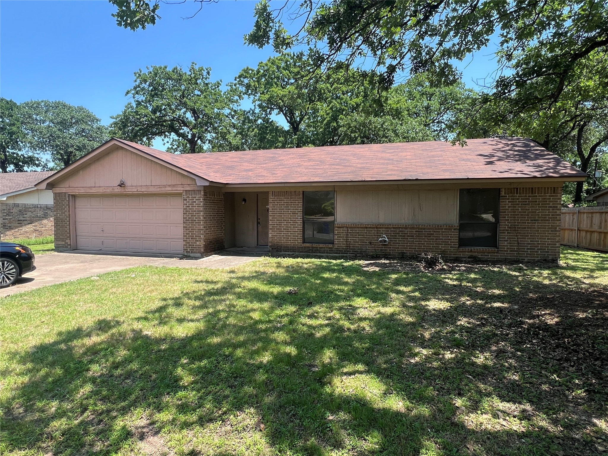 736 Lake Crest Parkway Azle TX 76020