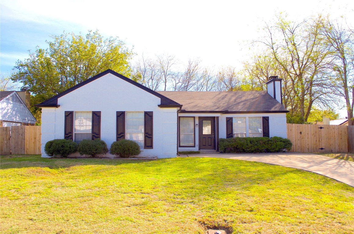 3904 Springside Drive Fort Worth TX 76137