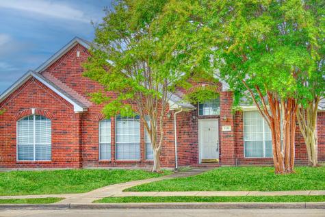 2413 Balsam Drive Rowlett TX 75089