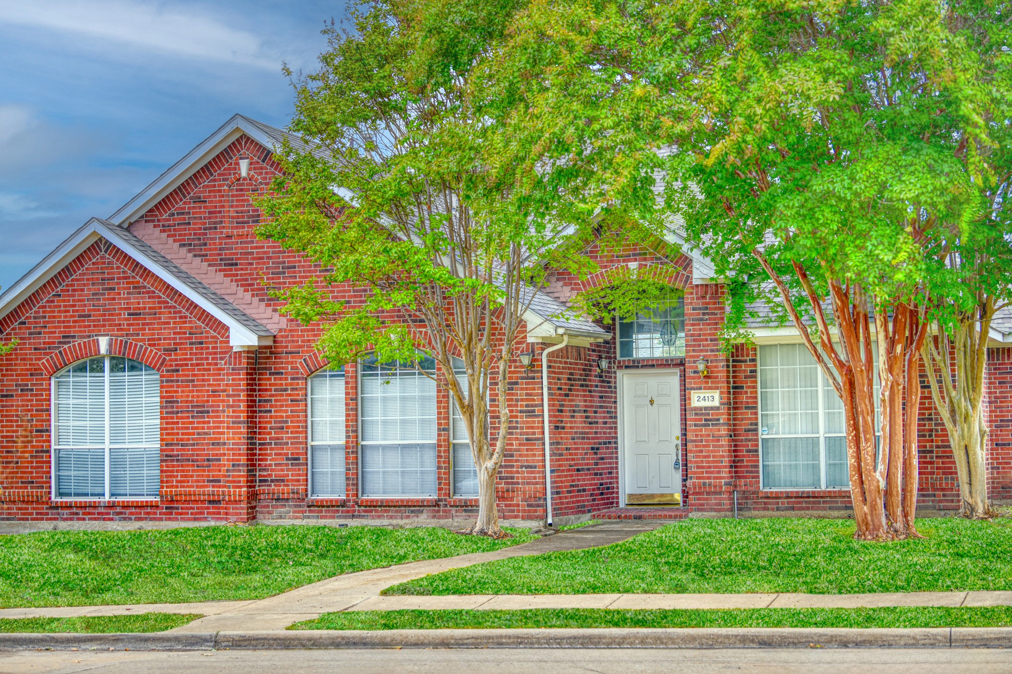 2413 Balsam Drive Rowlett TX 75089