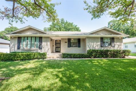 8463 Swift Avenue Dallas TX 75228