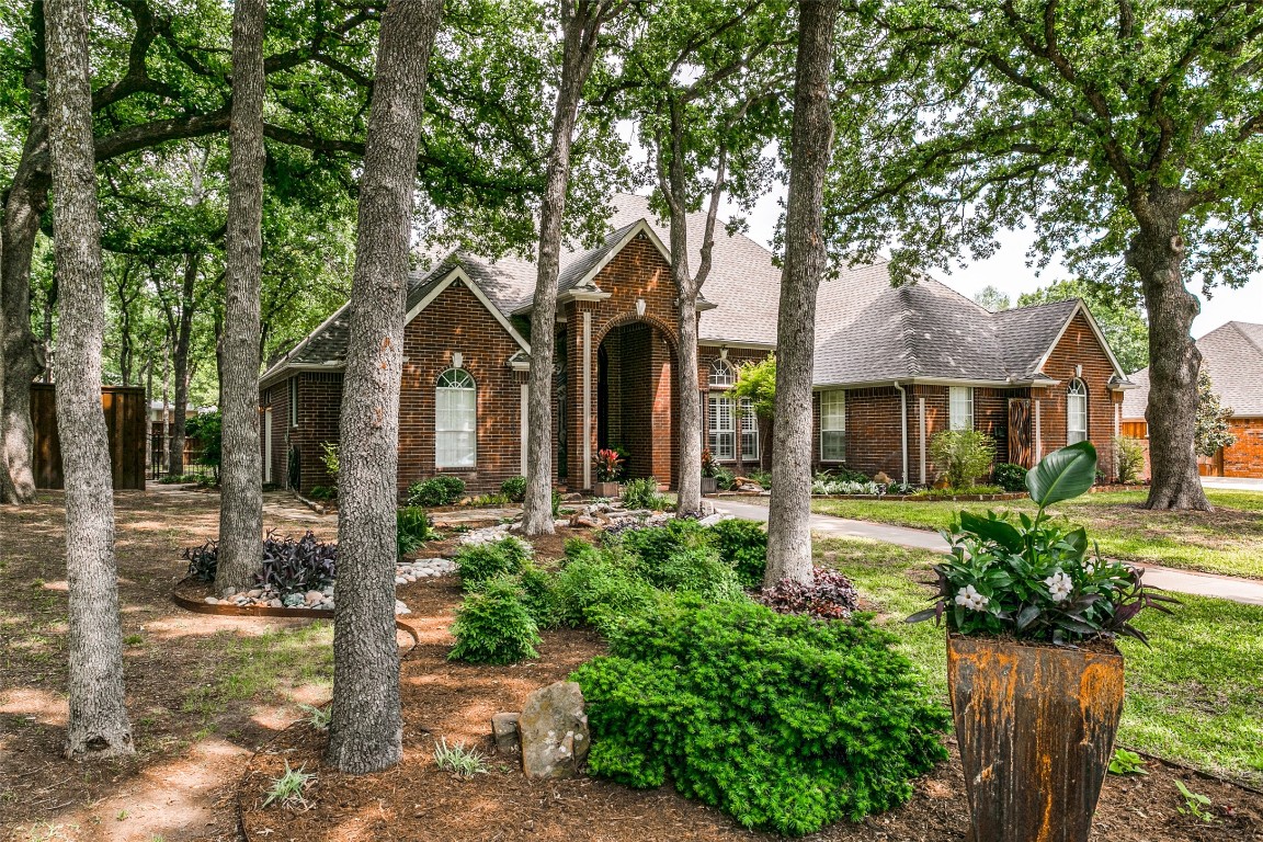 555 Southview Trail Southlake TX 76092