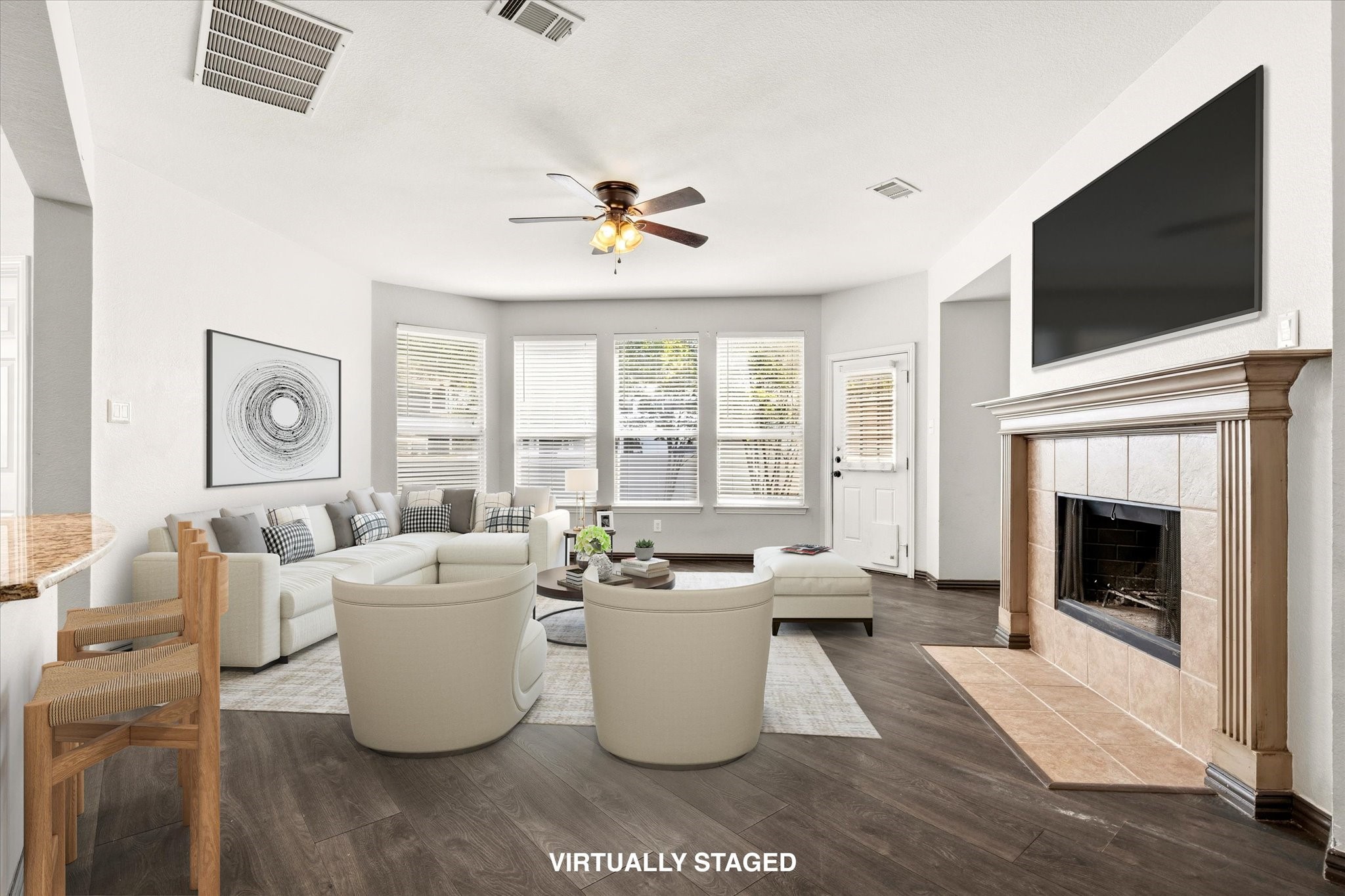 1036 Elm Drive Providence Village TX 76227