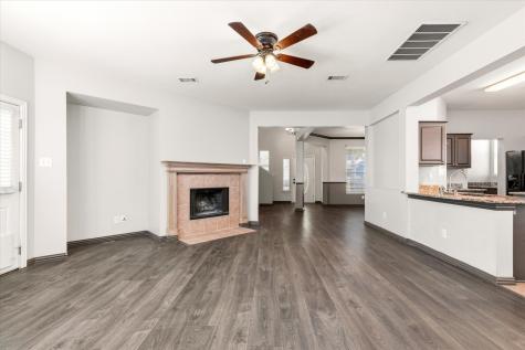 1036 Elm Drive Providence Village TX 76227
