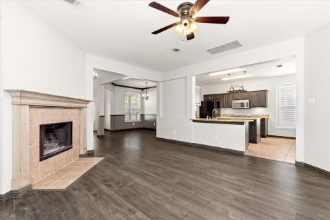 1036 Elm Drive Providence Village TX 76227