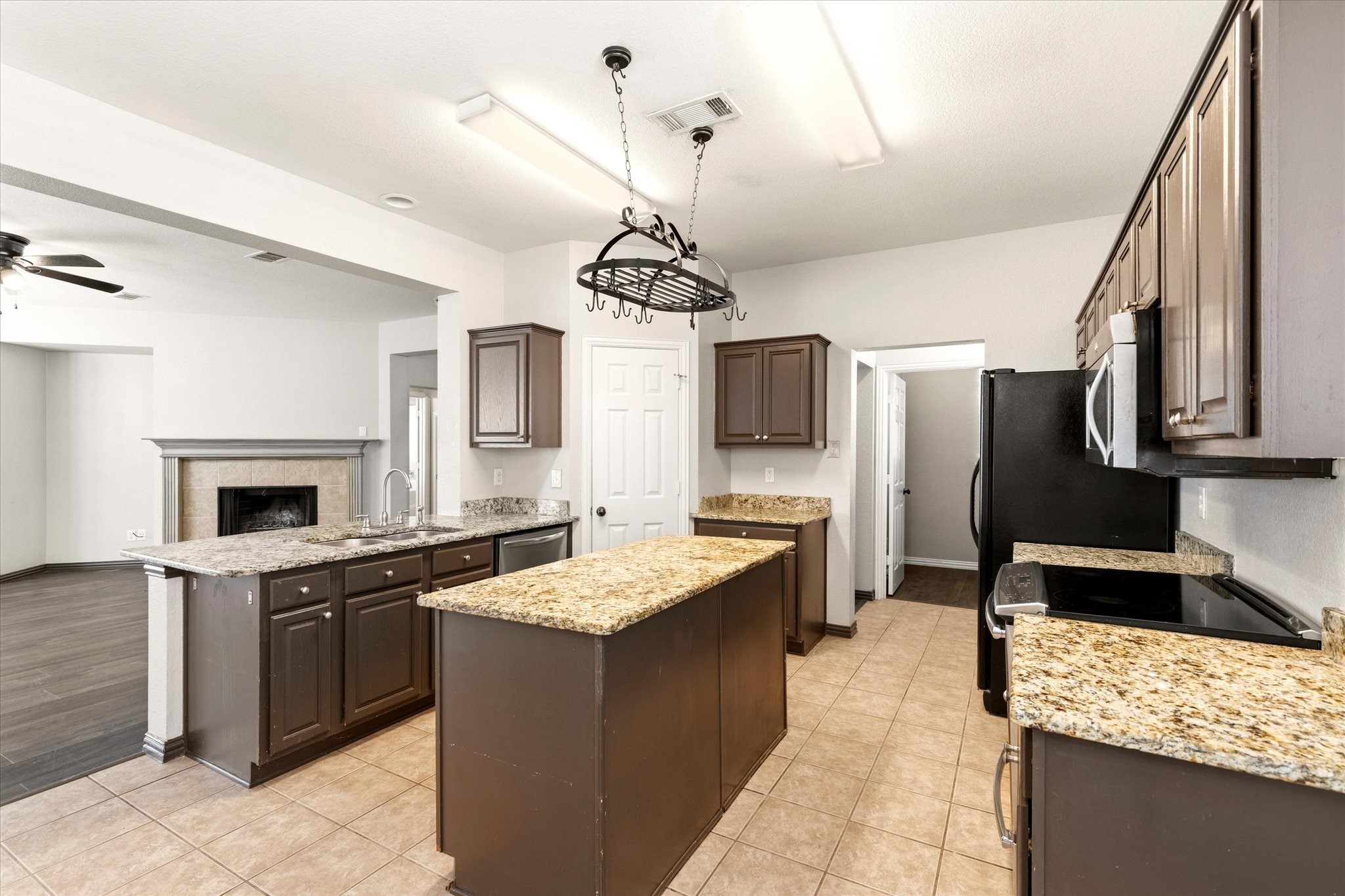 1036 Elm Drive Providence Village TX 76227