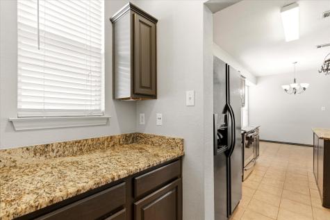 1036 Elm Drive Providence Village TX 76227