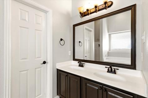1036 Elm Drive Providence Village TX 76227