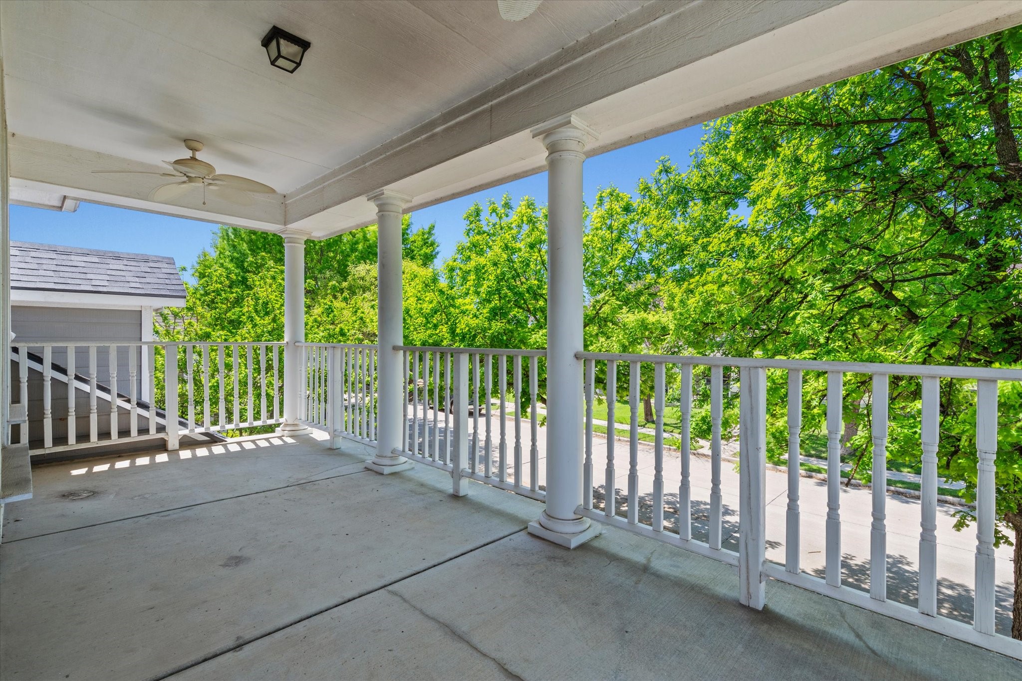 1036 Elm Drive Providence Village TX 76227