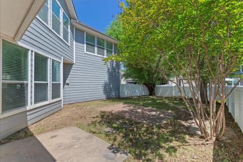 1036 Elm Drive Providence Village TX 76227