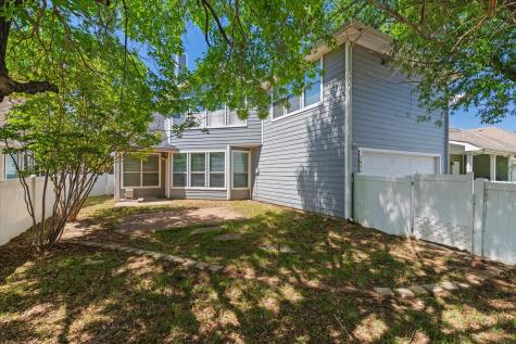 1036 Elm Drive Providence Village TX 76227