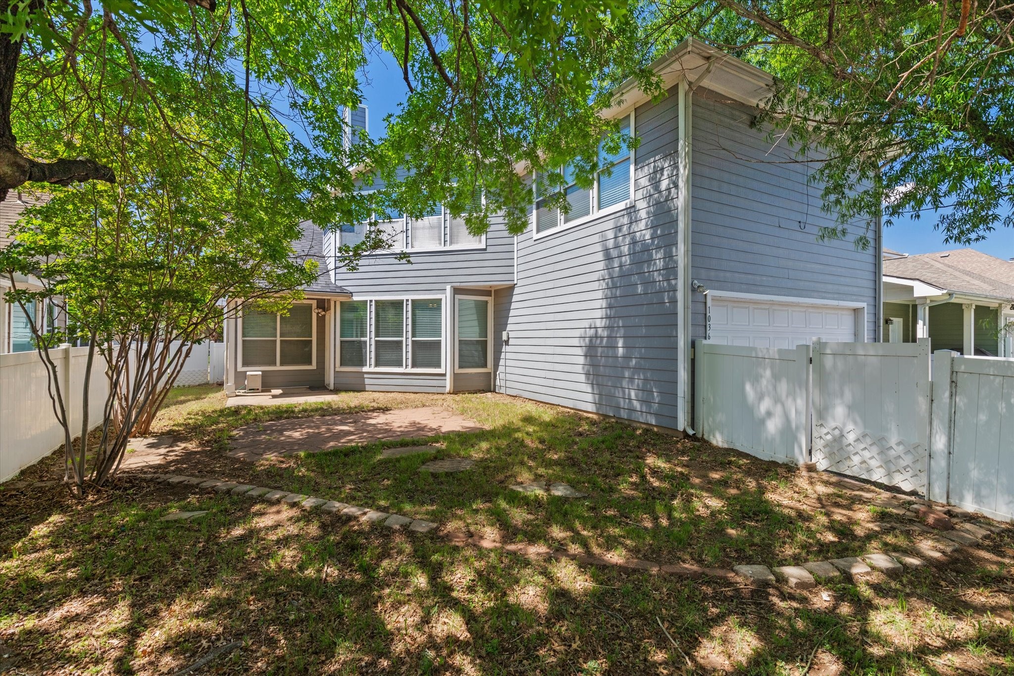 1036 Elm Drive Providence Village TX 76227