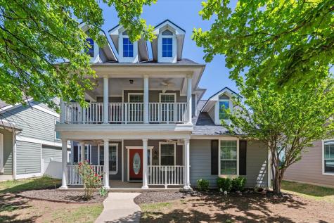 1036 Elm Drive Providence Village TX 76227