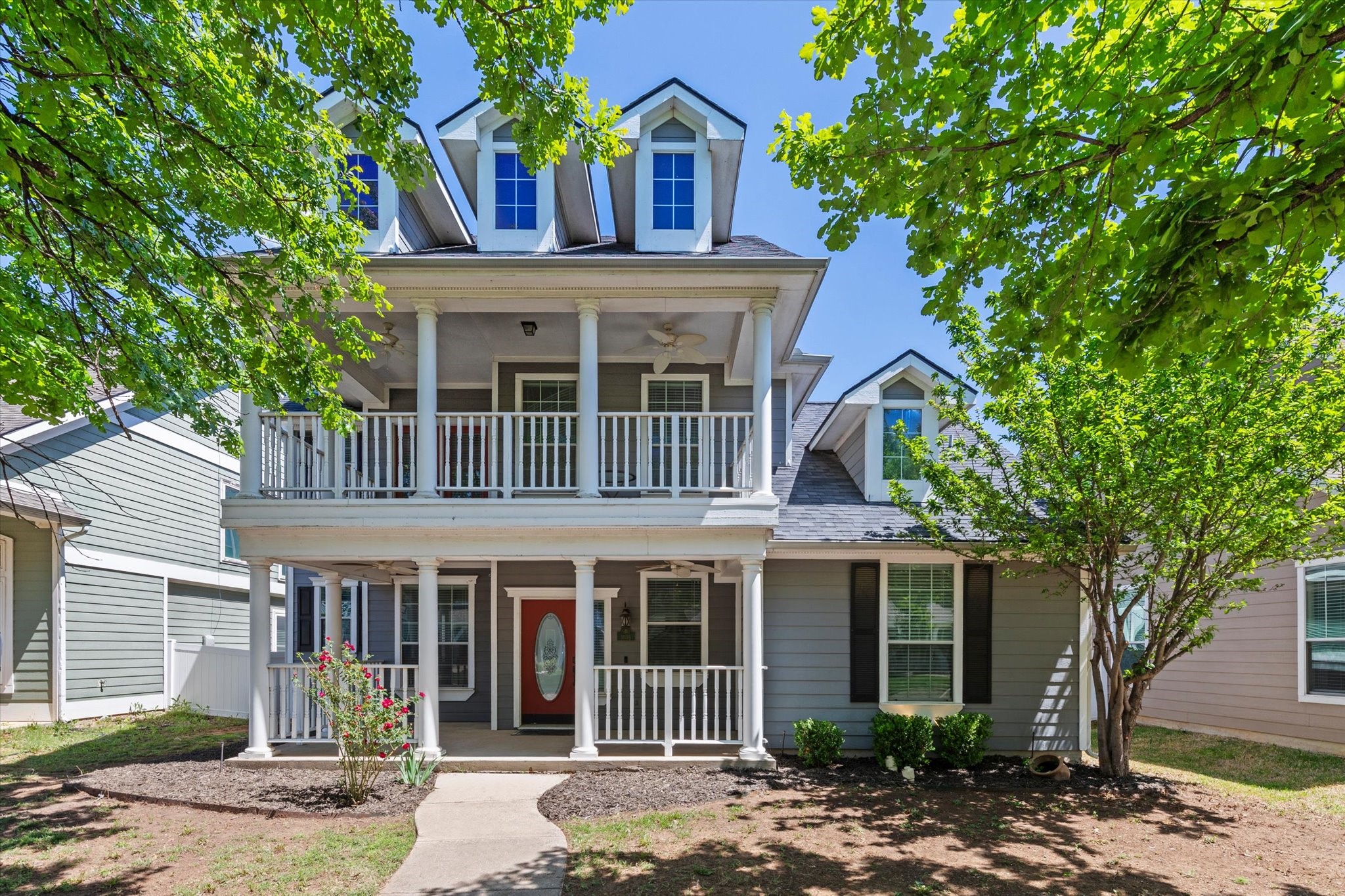 1036 Elm Drive Providence Village TX 76227