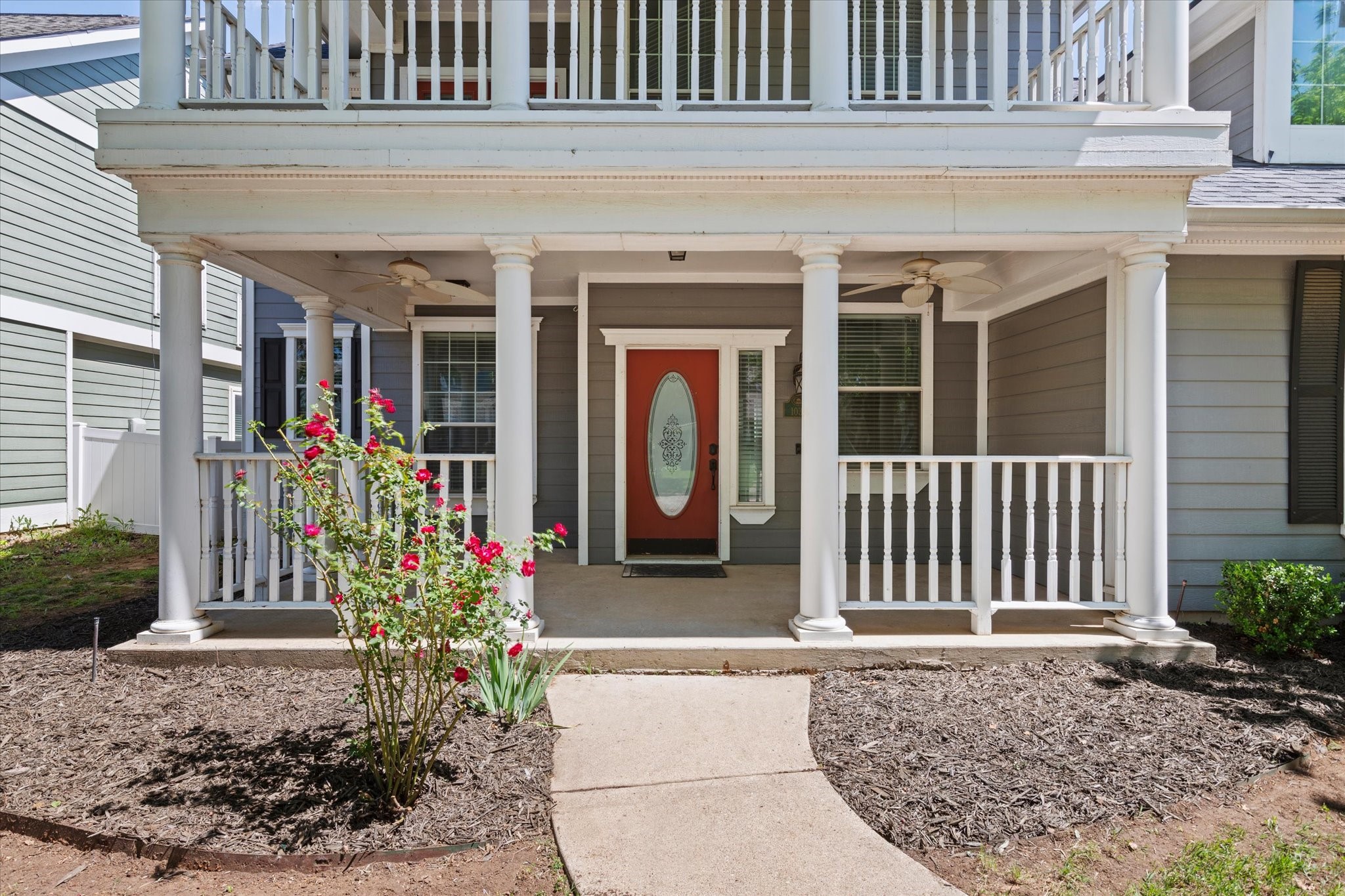 1036 Elm Drive Providence Village TX 76227