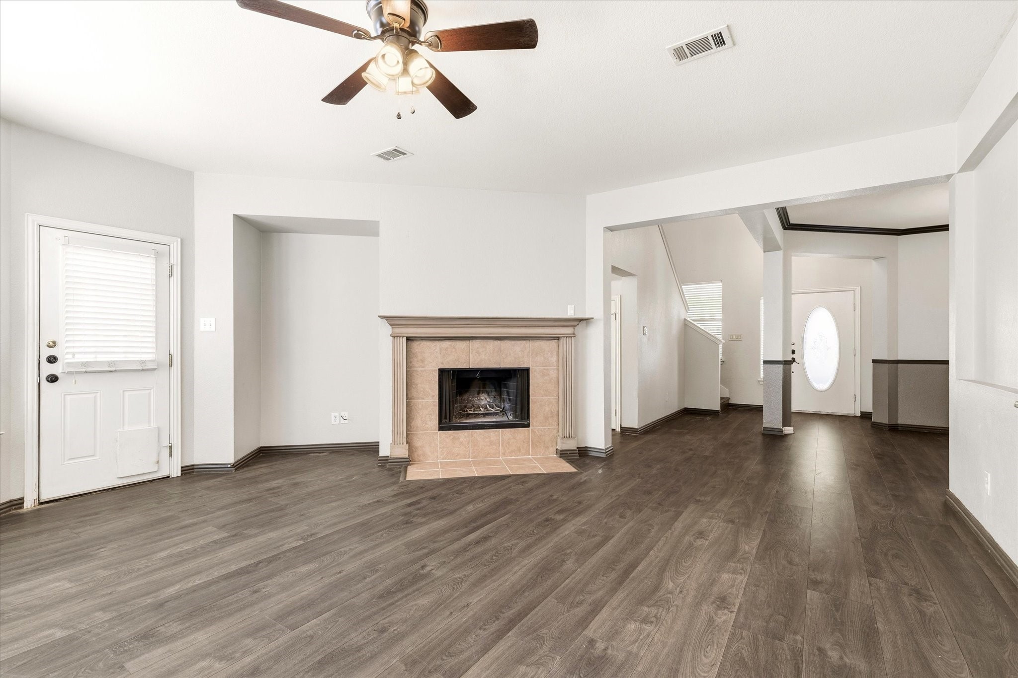 1036 Elm Drive Providence Village TX 76227