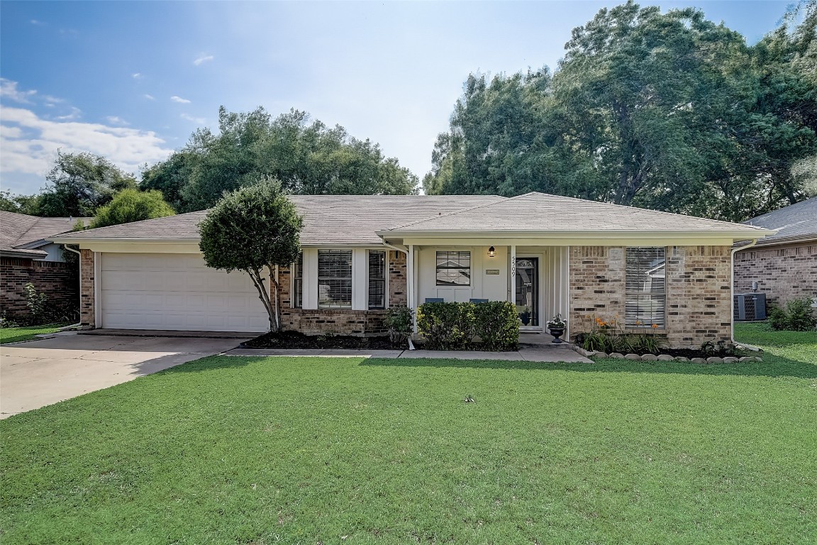 5509 Irish Spring Lane North Richland Hills TX 76180