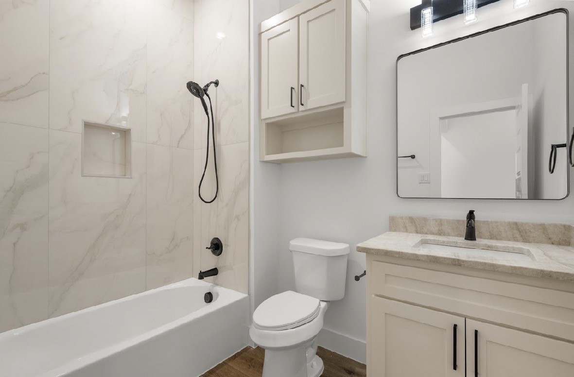 205 Grayson Street Leonard TX 75452