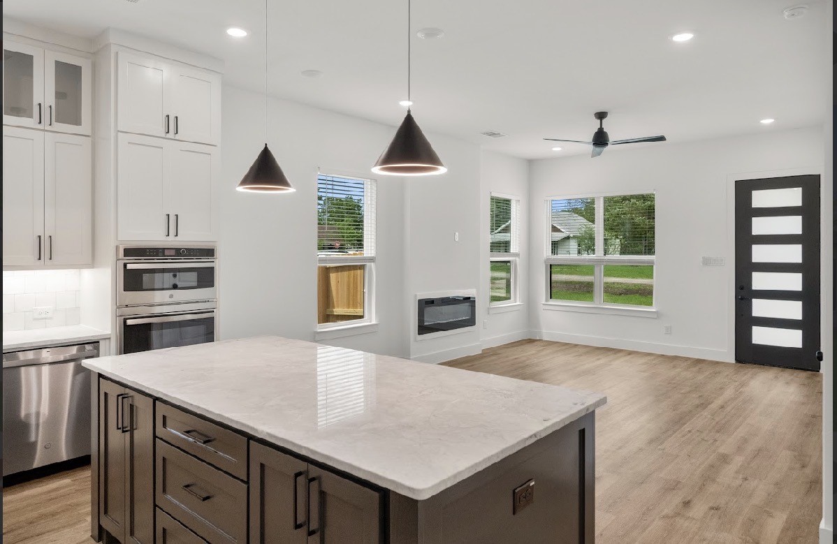205 Grayson Street Leonard TX 75452