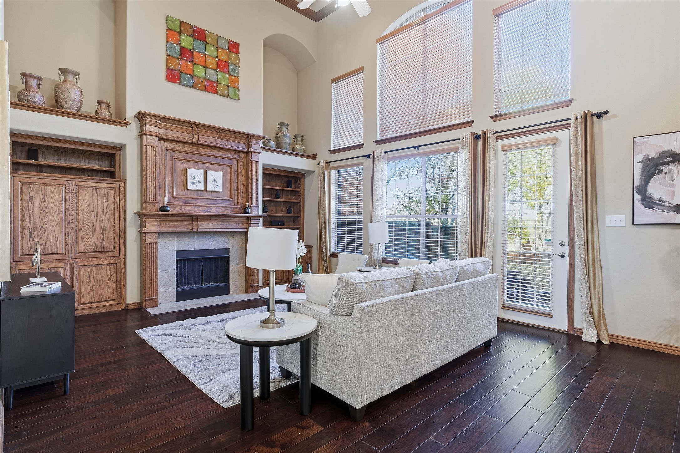 8012 Barrymoore Lane Plano TX 75025