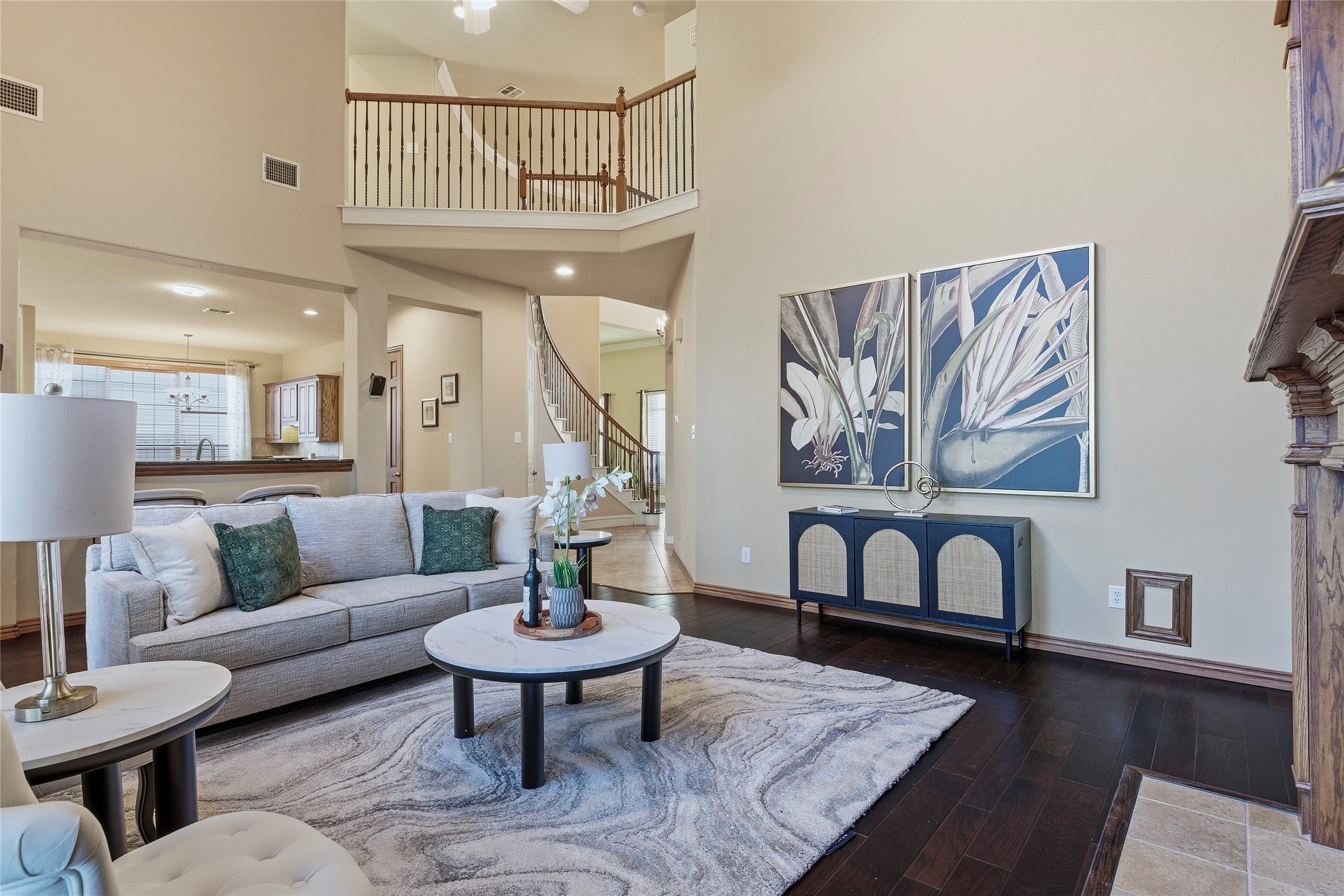 8012 Barrymoore Lane Plano TX 75025