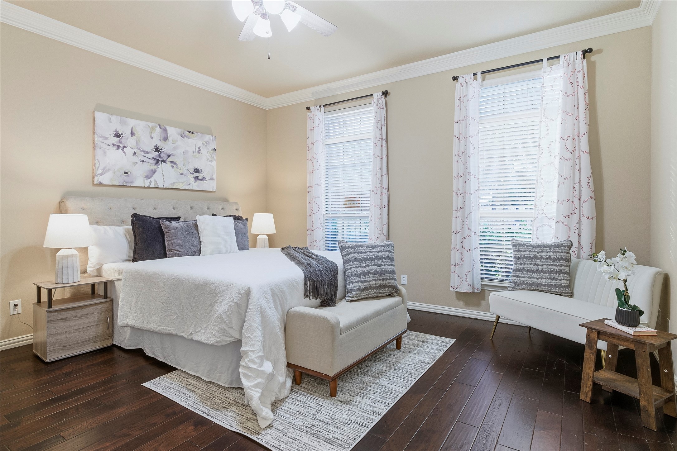 8012 Barrymoore Lane Plano TX 75025