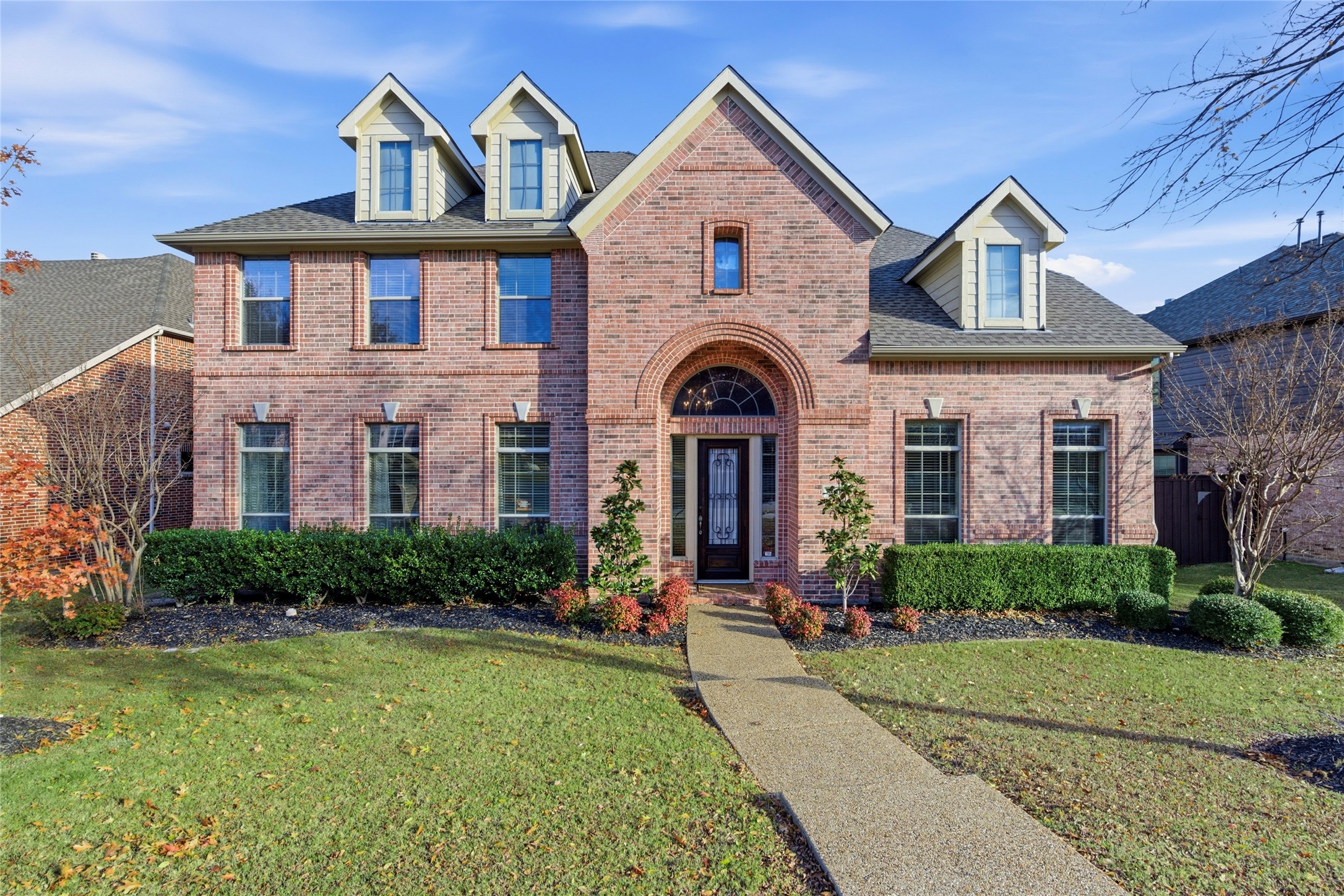8012 Barrymoore Lane Plano TX 75025