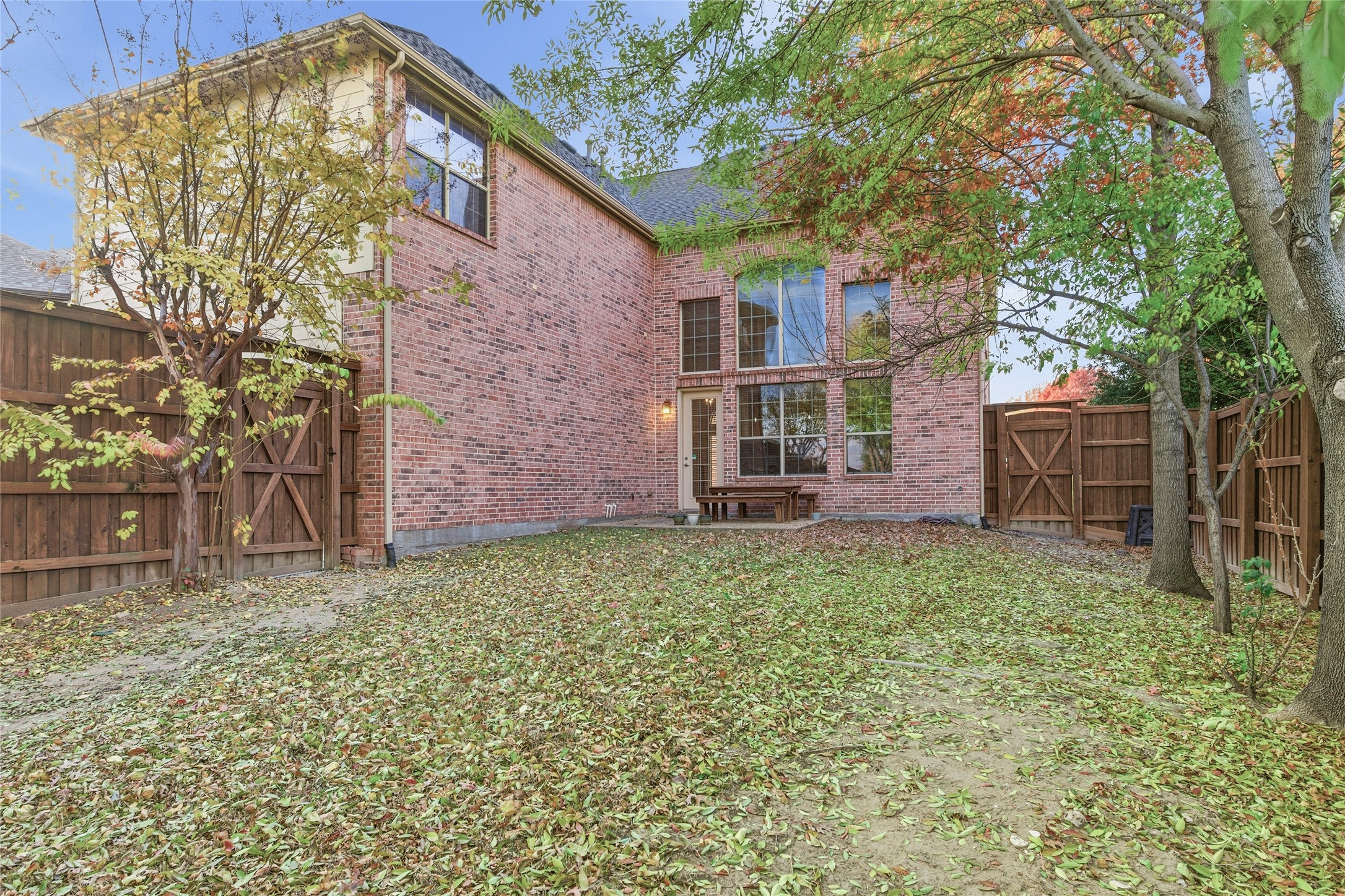 8012 Barrymoore Lane Plano TX 75025