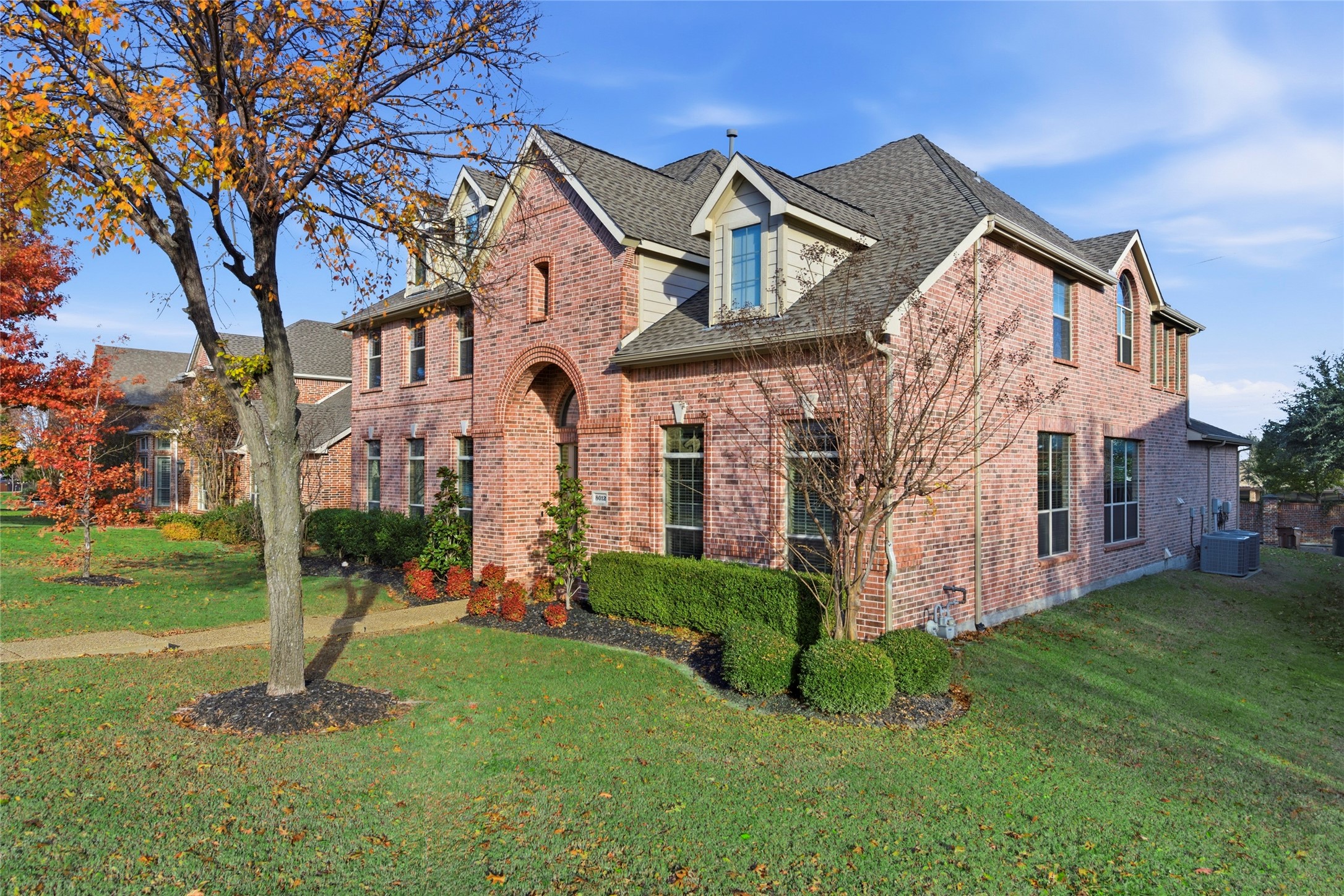 8012 Barrymoore Lane Plano TX 75025