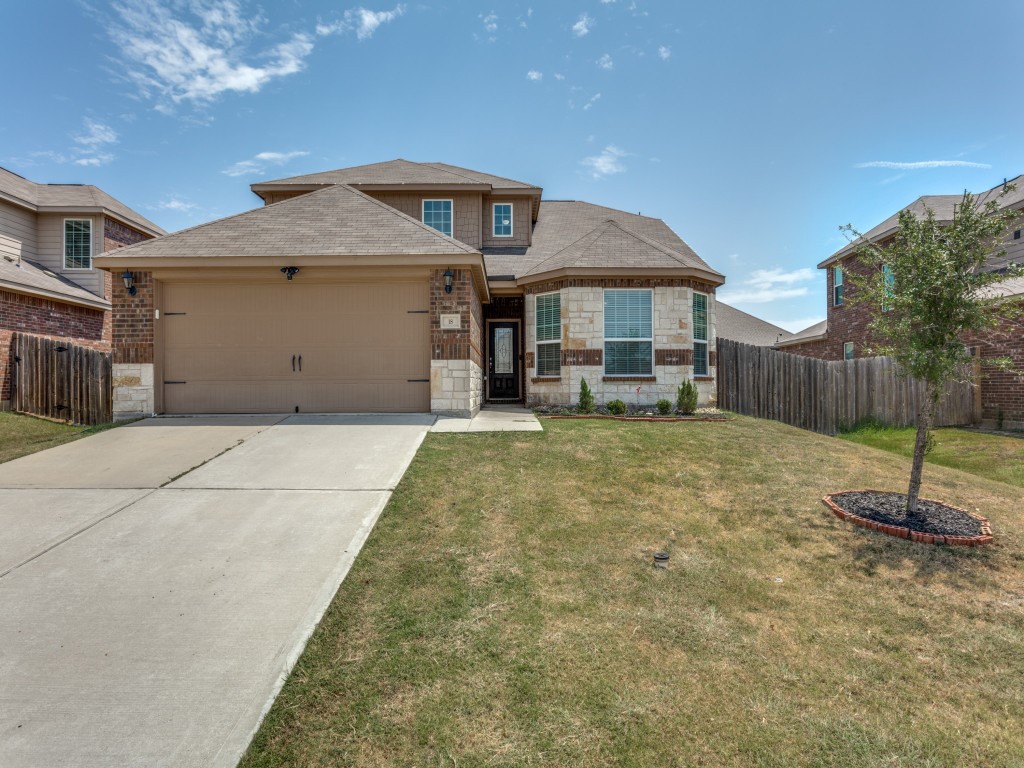 18 Heron Drive Sanger TX 76266