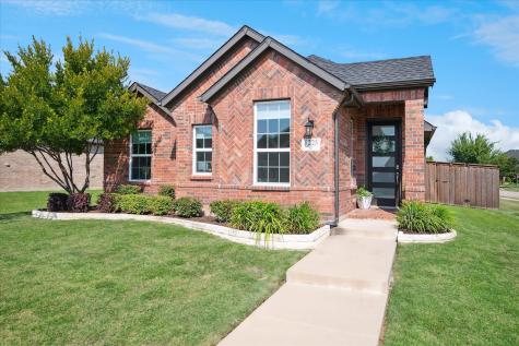 8225 San Bernard Trail Mckinney TX 75071