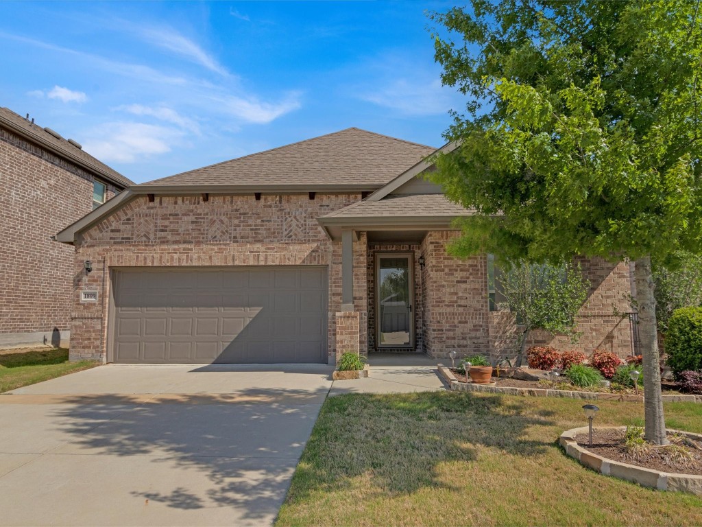 1809 Phillip Lane Wylie TX 75098