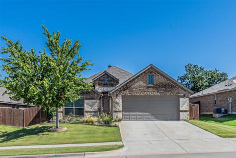 1012 Deer Valley Drive Weatherford TX 76087