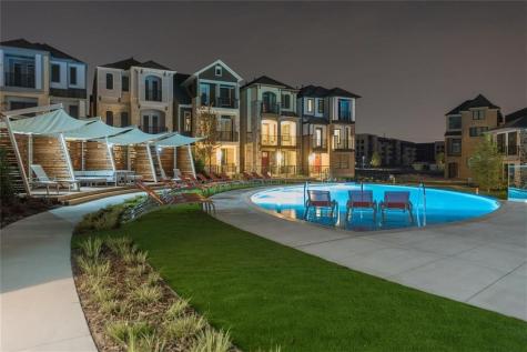 8331 Nunley Lane Dallas TX 75231