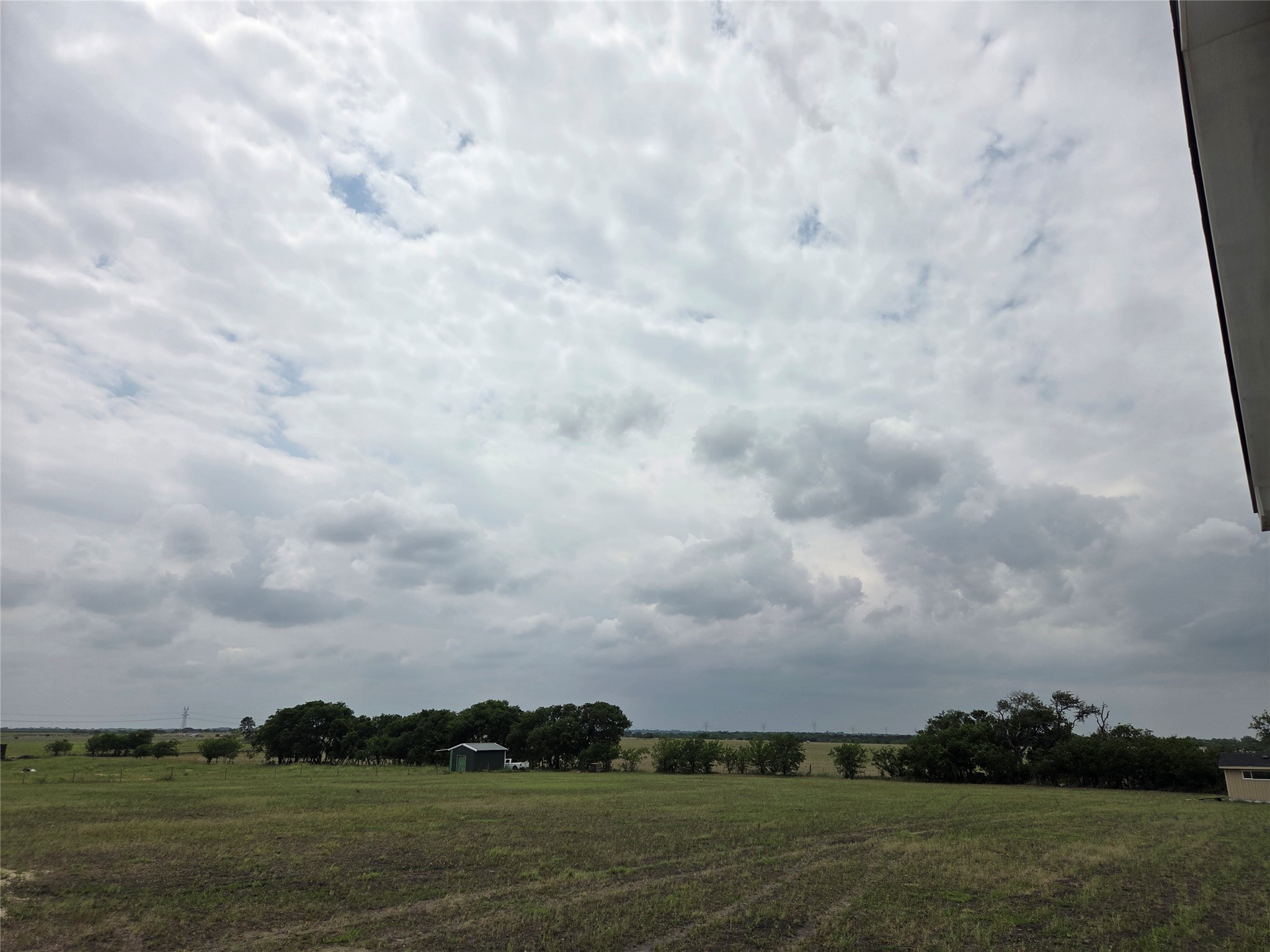 237 Barry Country Court Barry TX 75102