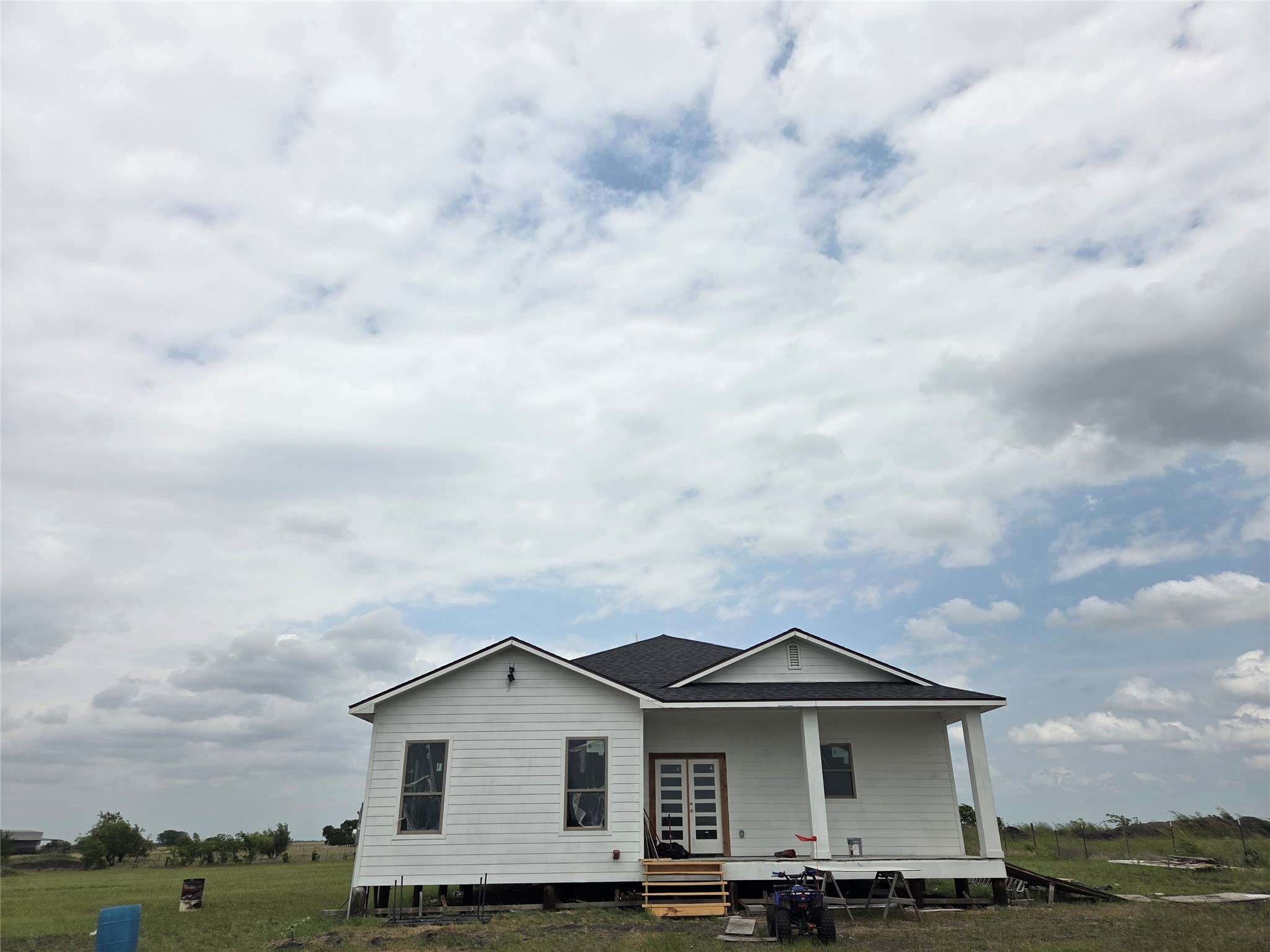 237 Barry Country Court Barry TX 75102