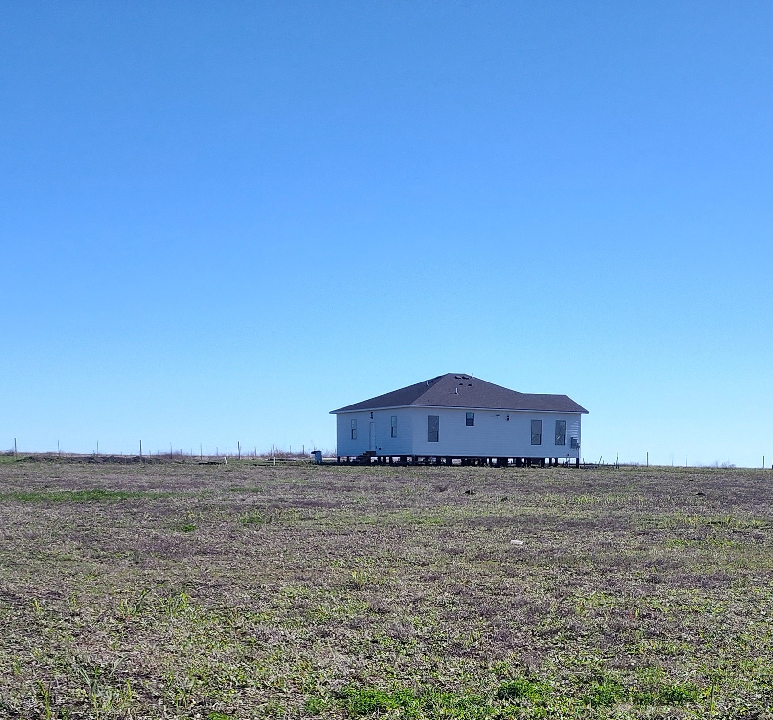 237 Barry Country Court Barry TX 75102