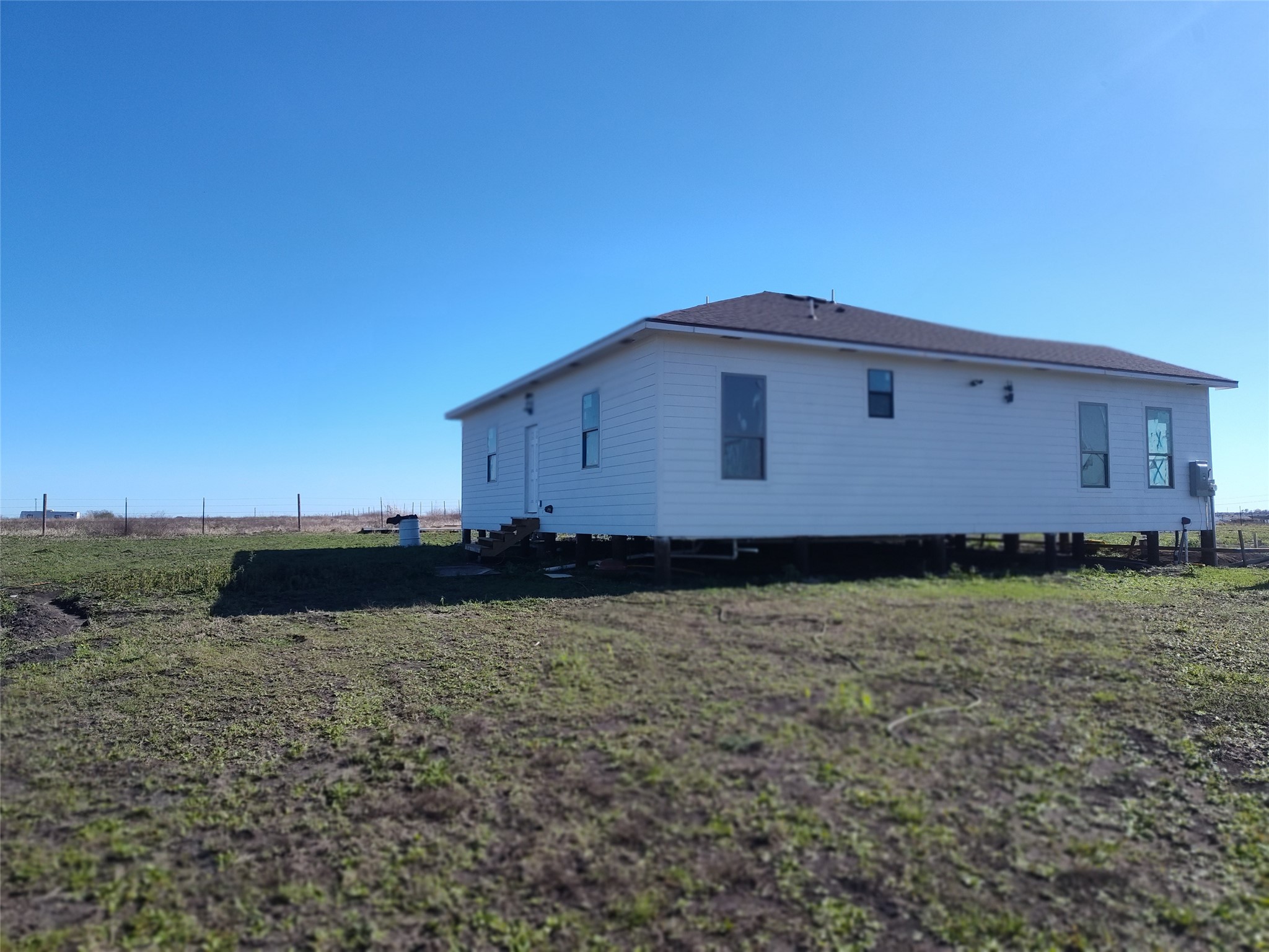237 Barry Country Court Barry TX 75102