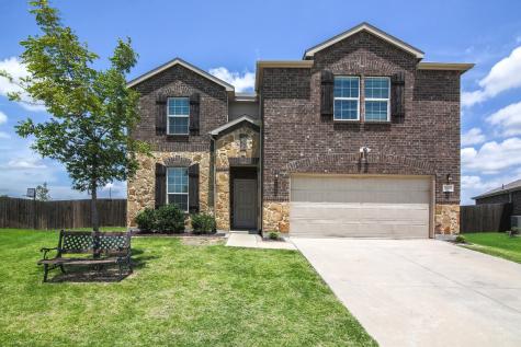 3137 Walker Creek Drive Little Elm TX 75068