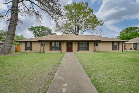 1209 Lexington Drive Corsicana TX 75110