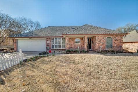 6708 N Park Drive North Richland Hills TX 76182