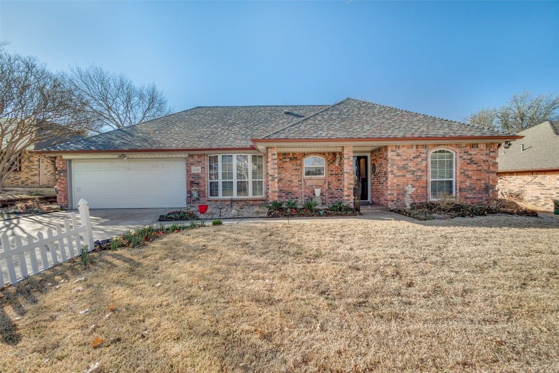 6708 N Park Drive North Richland Hills TX 76182