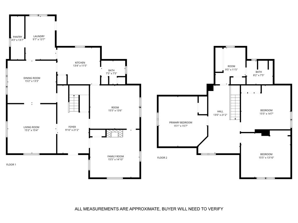 515 Hackberry Street Clifton TX 76634