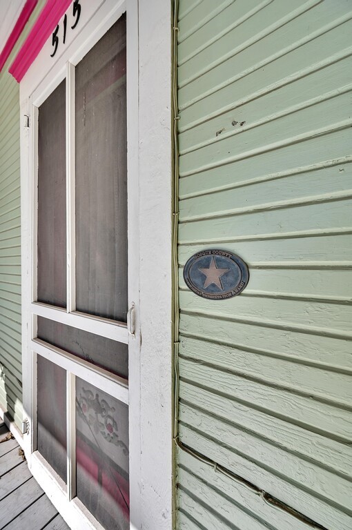 515 Hackberry Street Clifton TX 76634