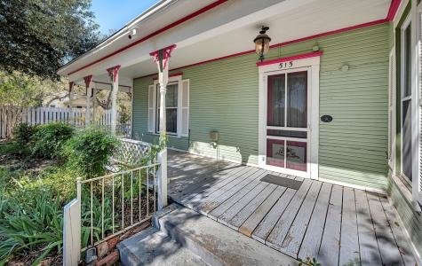 515 Hackberry Street Clifton TX 76634