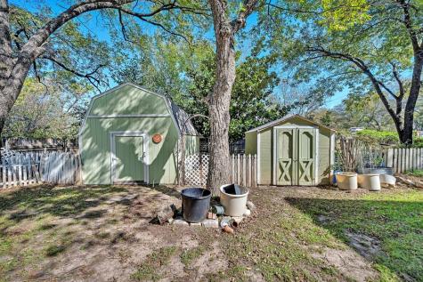 515 Hackberry Street Clifton TX 76634
