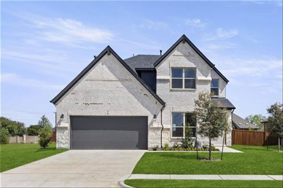 1006 Avery Court Mansfield TX 76063