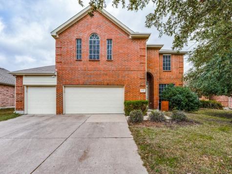 2007 Bayberry Court Heartland TX 75126